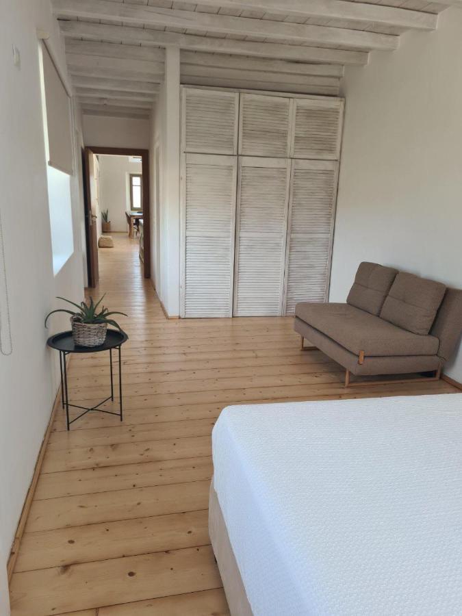Aviola Mykonos Villa Ftelia  Exterior photo