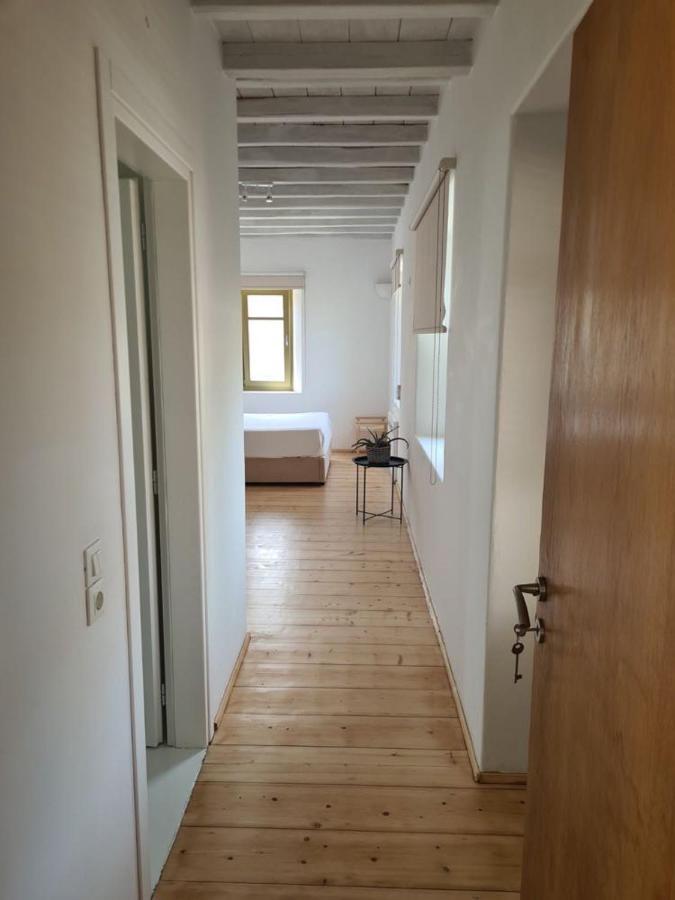 Aviola Mykonos Villa Ftelia  Exterior photo