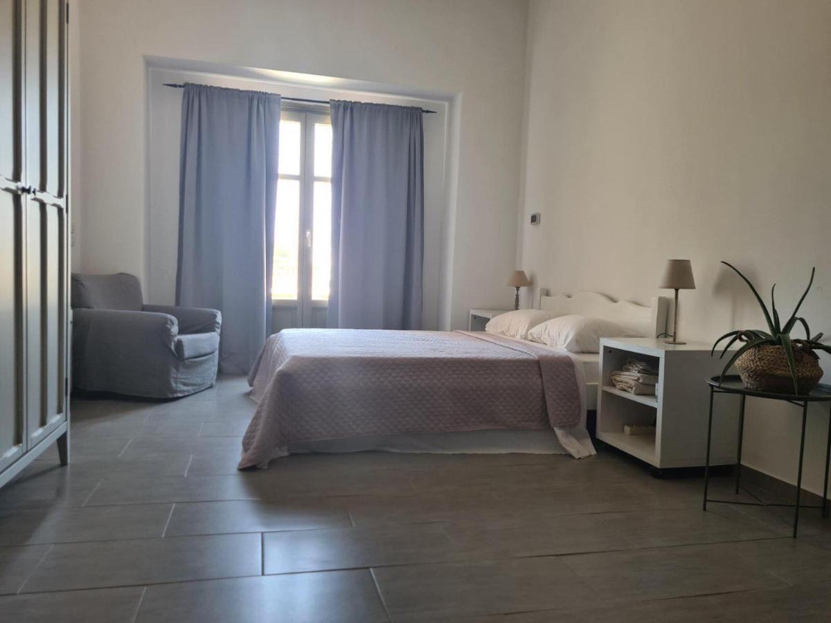 Aviola Mykonos Villa Ftelia  Exterior photo