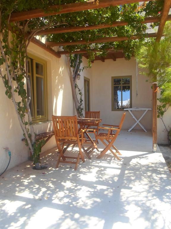 Aviola Mykonos Villa Ftelia  Exterior photo